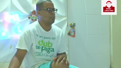 Antonio online show from 12-09-24, 12:19