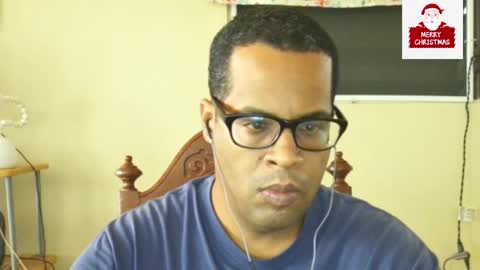 Antonio online show from 12-23-24, 12:19