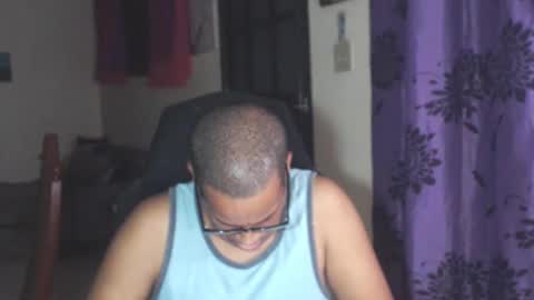 Antonio online show from 01-10-25, 02:35