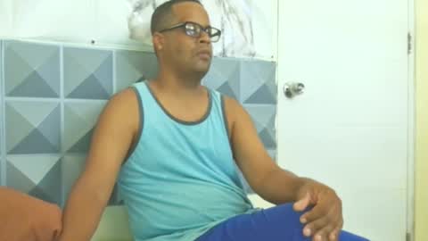 Antonio online show from 11-03-25, 02:07