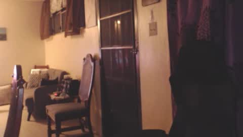 Antonio online show from 11-11-25, 02:22