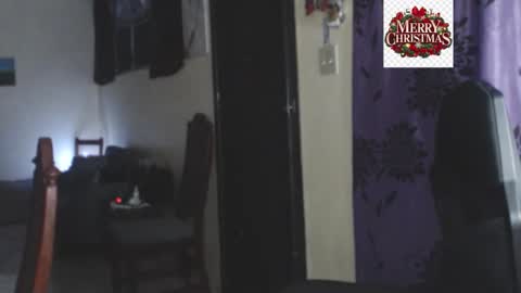 Antonio online show from 11-27-25, 02:24