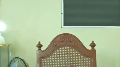 Antonio online show from 03-12-26, 02:34