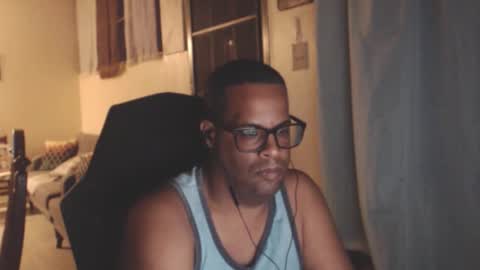 Antonio online show from 03-20-26, 02:27