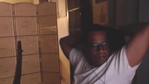 Antonio online show from 05-31-26, 02:20