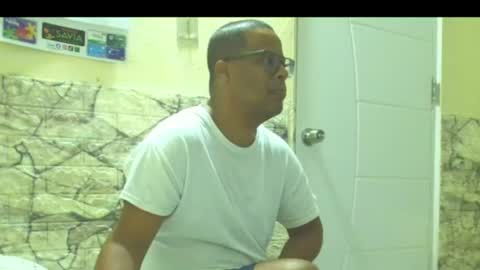 Antonio online show from 06-18-26, 12:09