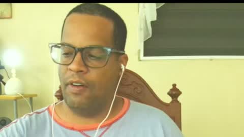 Antonio online show from 06-26-26, 12:53