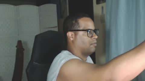 Antonio online show from 07-02-26, 03:23