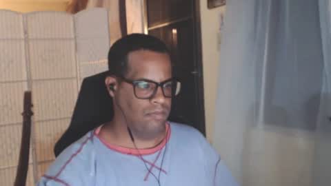 Antonio online show from 07-07-26, 02:36
