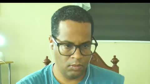 Antonio online show from 07-13-26, 12:30