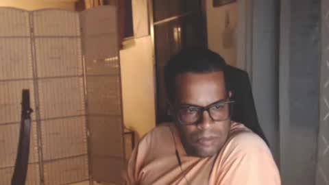 Antonio online show from 07-15-26, 02:06