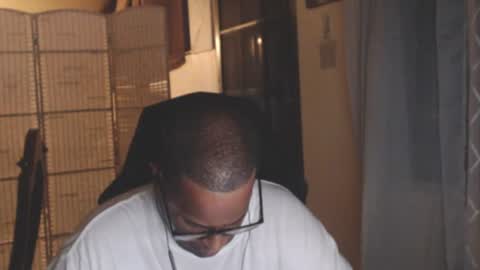 Antonio online show from 07-18-26, 02:05