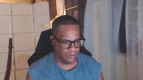 Antonio online show from 07-19-26, 02:37