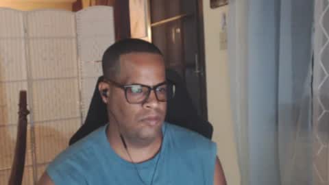 Antonio online show from 07-21-26, 02:03
