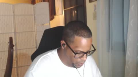 Antonio online show from 07-22-26, 02:14