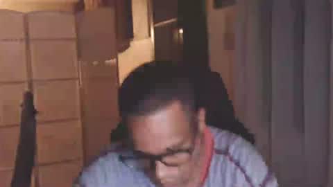 Antonio online show from 07-23-26, 02:31