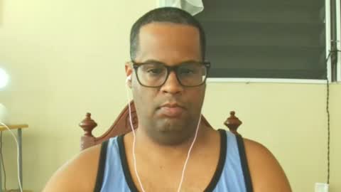 Antonio online show from 07-24-26, 02:26
