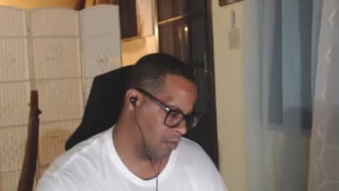 Antonio online show from 07-26-26, 02:31