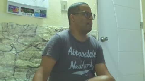 Antonio online show from 07-27-26, 12:34