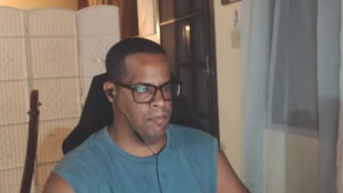 Antonio online show from 07-29-26, 02:10