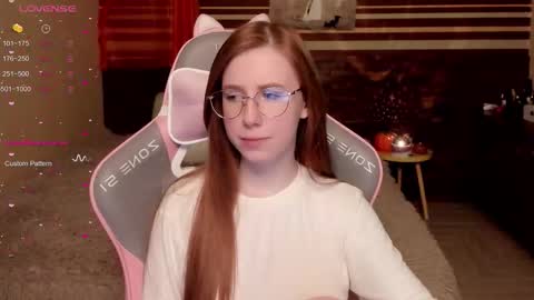 Milana online show from 10-23-25, 07:29