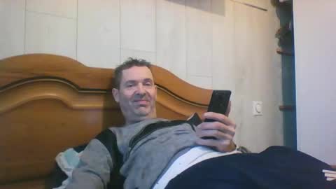 tonio1972 online show from 11-30-25, 07:56