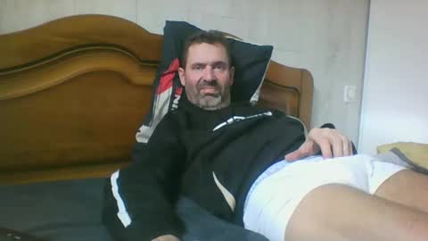 tonio358965 online show from 10-31-25, 11:55