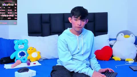 Tonny online show from 03-08-25, 07:49