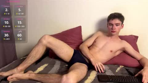 Ton online show from 12-01-25, 01:21