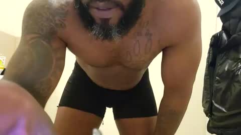 Tony546700 online show from 01-13-25, 09:20