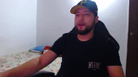 Snapshot of tony__ribas chatting on 01-16-26, 12:25 Tony Ribas. online show from 01-16-26, 12:25