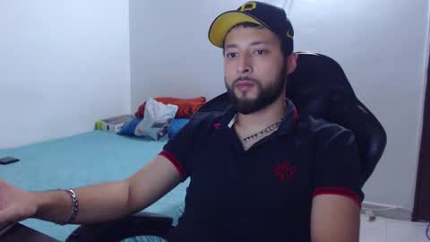 Snapshot of tony__ribas chatting on 02-09-26, 10:47 Tony Ribas. online show from 02-09-26, 10:47