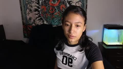 Sophia  Tony online show from 04-10-26, 12:16