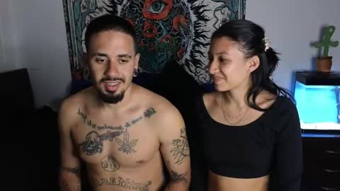 Sophia  Tony online show from 04-19-26, 12:11