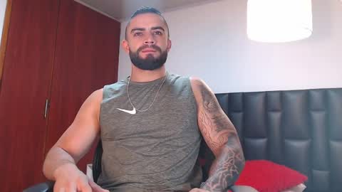 tony online show from 04-05-26, 11:13