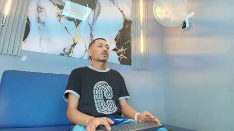 TONY online show from 11-26-25, 10:55