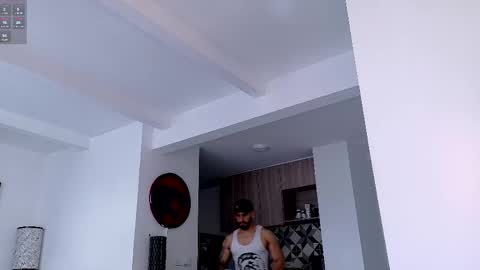 tony muscle1 online show from 11-30-25, 09:30