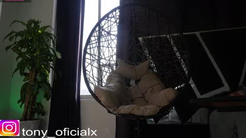 tony online show from 01-16-25, 09:19