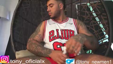 tony online show from 03-17-26, 01:14