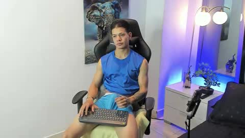 tony_petrov online show from 09-23-25, 04:48