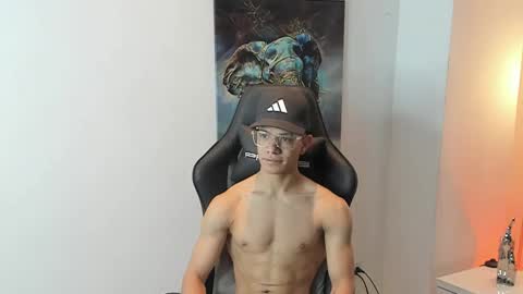 tony_petrov online show from 09-30-25, 09:58