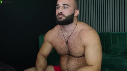 Tony online show from 10-12-25, 02:38