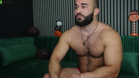 Tony online show from 10-31-25, 09:21