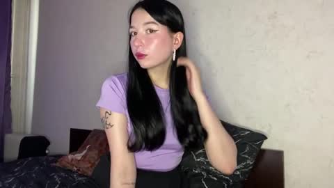 Alica online show from 04-26-26, 06:00