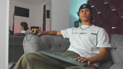 Tony Benedetti online show from 02-22-26, 08:40