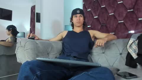 Tony Benedetti online show from 03-12-26, 08:48