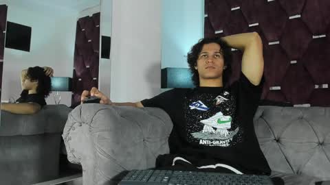 Tony Benedetti online show from 04-08-26, 07:58