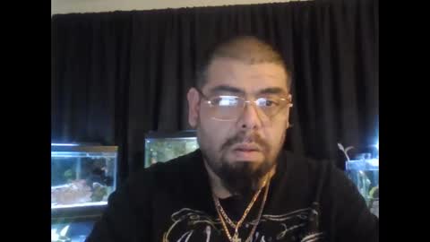 tonyc online show from 01-18-26, 07:23