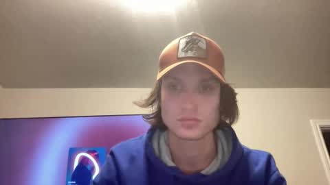 tonycardillo online show from 01-12-26, 05:34