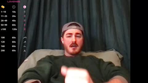 tonyd online show from 12-19-25, 03:13